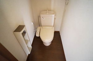 サン・エスポワール　Ｃ 202号-15