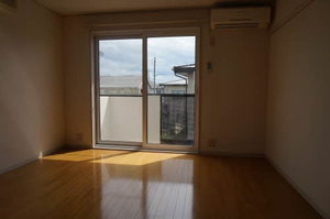 ヴィラージュ厨川 203号-4