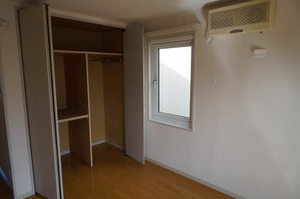 ヴィラージュ厨川 203号-5