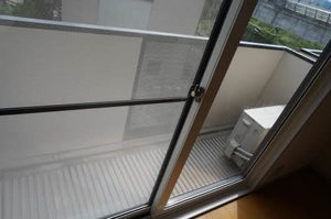 ヴィラージュ厨川 203号-7