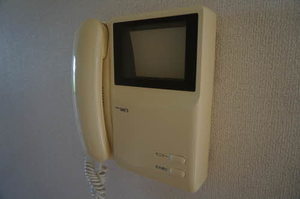 ヴィラージュ厨川 203号-8