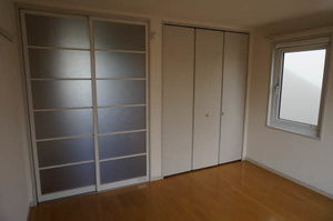 ヴィラージュ厨川 203号-9