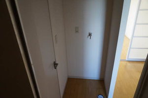 ヴィラージュ厨川 203号-13