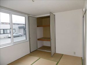 ガ－デンホ－ムズ　Ｃ 101号-4