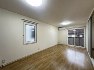 プチハウス花梨　Ａ 201号-2