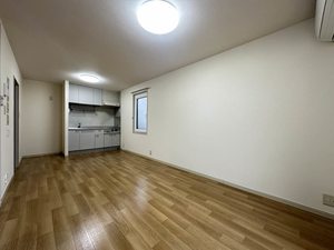 プチハウス花梨　Ａ 201号-3