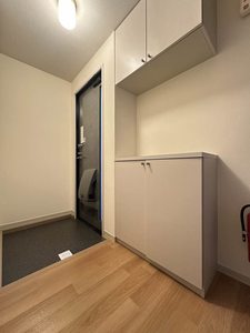 プチハウス花梨　Ａ 201号-5