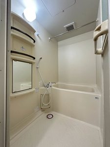 プチハウス花梨　Ａ 201号-6