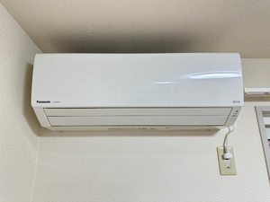 プチハウス花梨　Ａ 201号-13