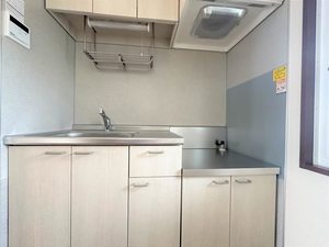 ディアス高松 205号-6