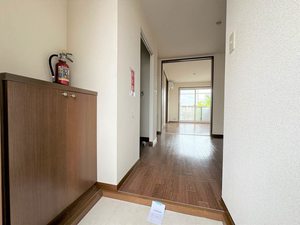 ディアス高松 205号-10