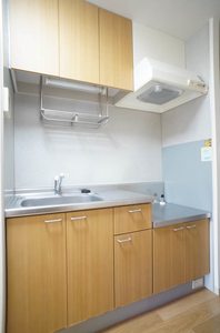 フレグランス東桜山 201号-4