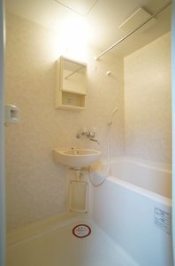 フレグランス東桜山 201号-6