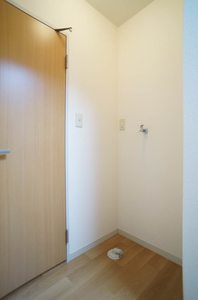 フレグランス東桜山 201号-8