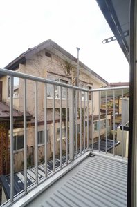 フレグランス東桜山 201号-13