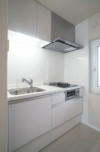 フレグランス東桜山 203号-4