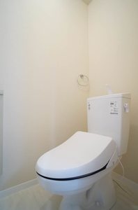 フレグランス東桜山 203号-5