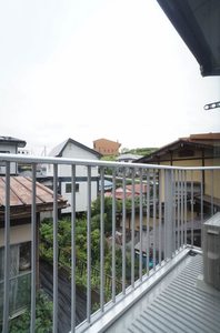 フレグランス東桜山 203号-13