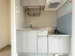 ディアス上堂 F 102号-4