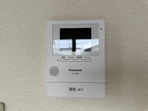 ディアス上堂 F 102号-9