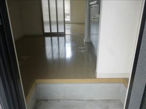 ディアス上堂　Ｆ 103号-3