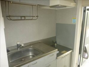 ディアス上堂　Ｆ 103号-5