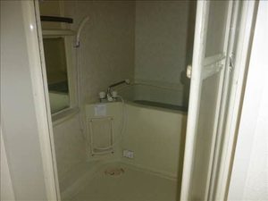 ディアス上堂　Ｆ 103号-11