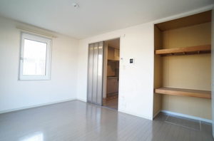 ディアス上堂　Ｆ 106号-3