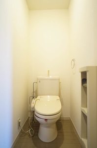 ディアス上堂　Ｆ 106号-5