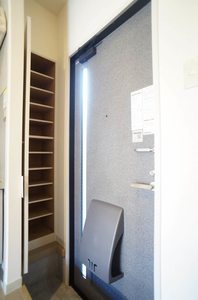 ディアス上堂　Ｆ 106号-8