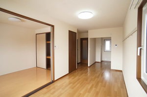 リラ・フィオーレ 201号-3