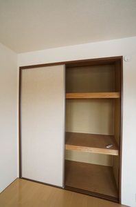 リラ・フィオーレ 201号-10