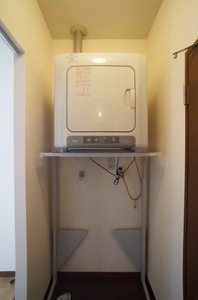 リラ・フィオーレ 201号-11