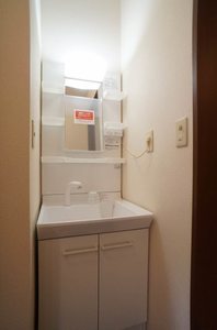 リラ・フィオーレ 201号-12