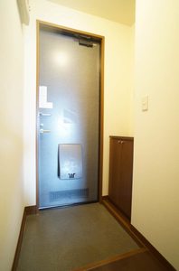 リラ・フィオーレ 202号-8