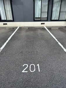 アミ加賀野 201号-2