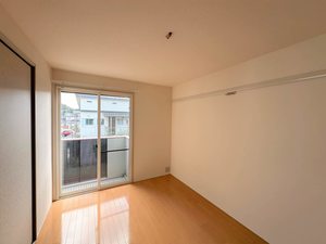 アミ加賀野 201号-3