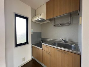 アミ加賀野 201号-4