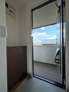 アミ加賀野 201号-5