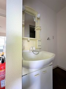 アミ加賀野 201号-7