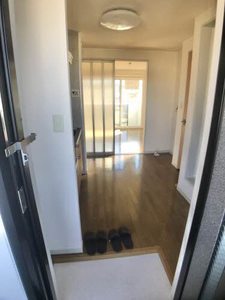 アミ加賀野 205号-2