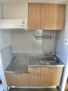 アミ加賀野 205号-6