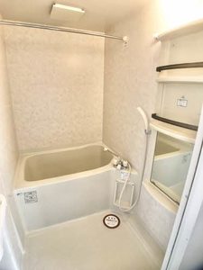 アミ加賀野 205号-10