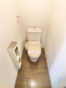 アミ加賀野 205号-11