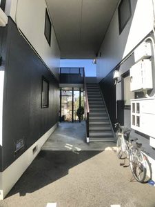 アミ加賀野 205号-13