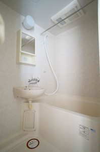 シティベース 201号-6
