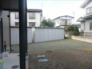 メゾンパークス 105号-2