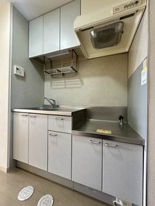 メゾンパークス 105号-4