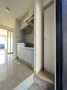 メゾンパークス 105号-8