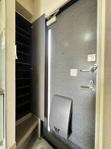 メゾンパークス 105号-10